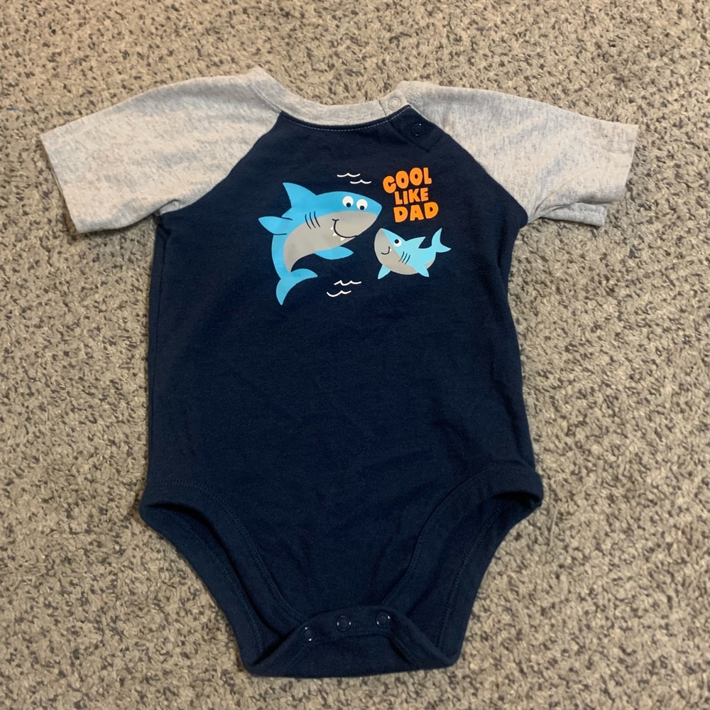 24 month onsie